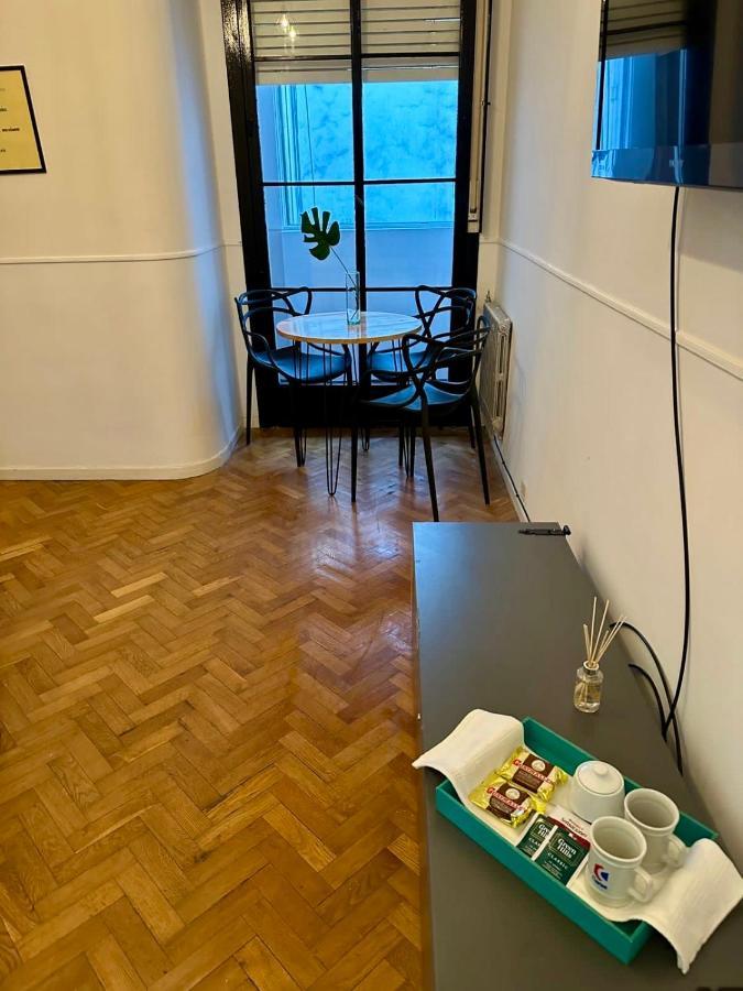 Hermoso Departamento, En Excelente Ubicacion.