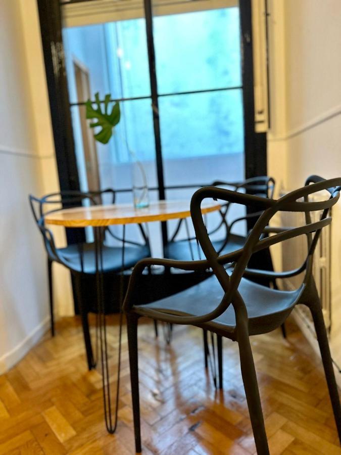 Hermoso Departamento, En Excelente Ubicacion. * Buenos Aires