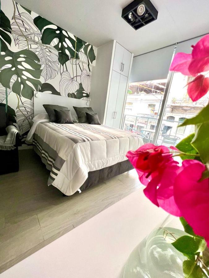 Oro Palermo Soho Vip * Buenos Aires