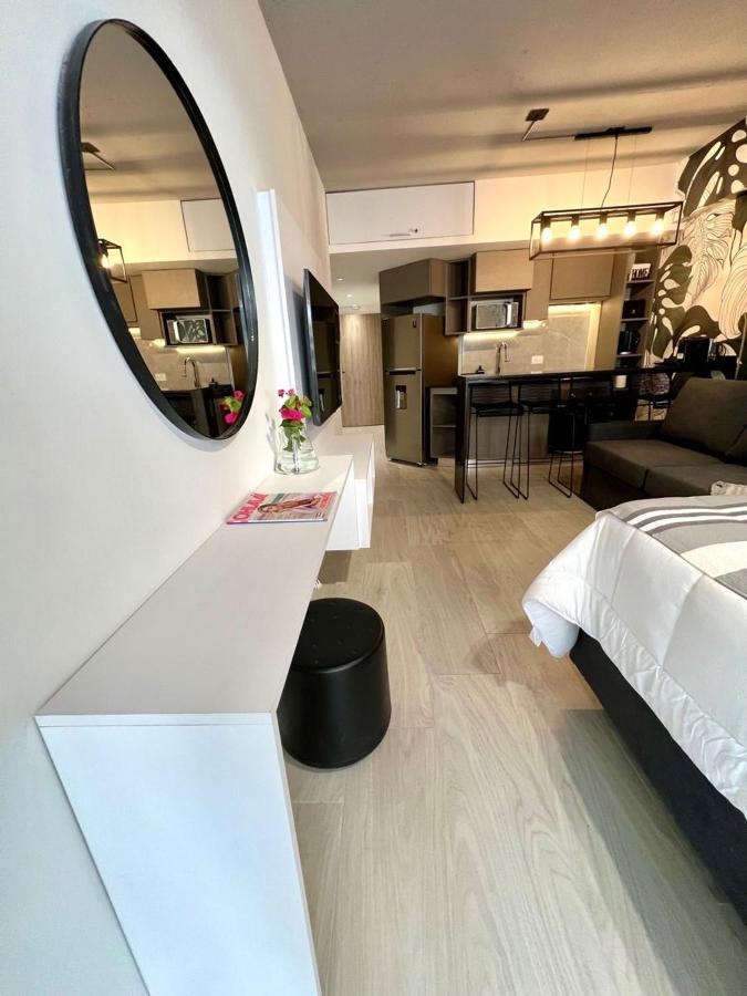 Apartment Oro Palermo Soho Vip