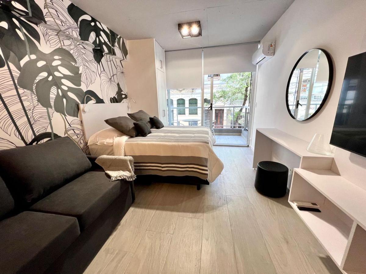 Oro Palermo Soho Vip Apartment Buenos Aires