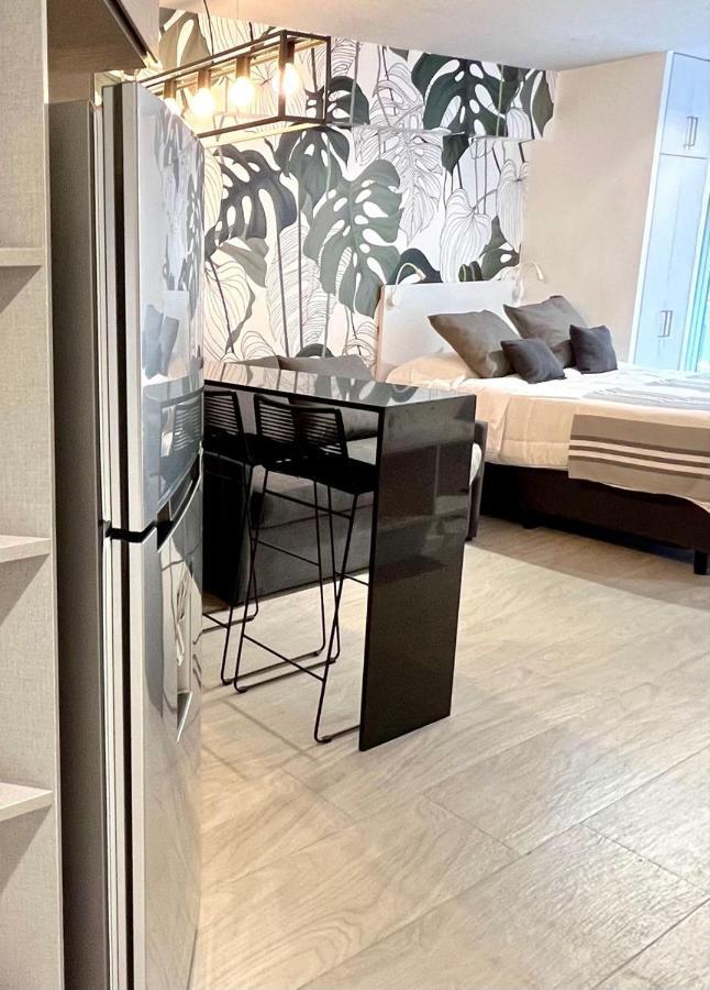 Apartment Oro Palermo Soho Vip