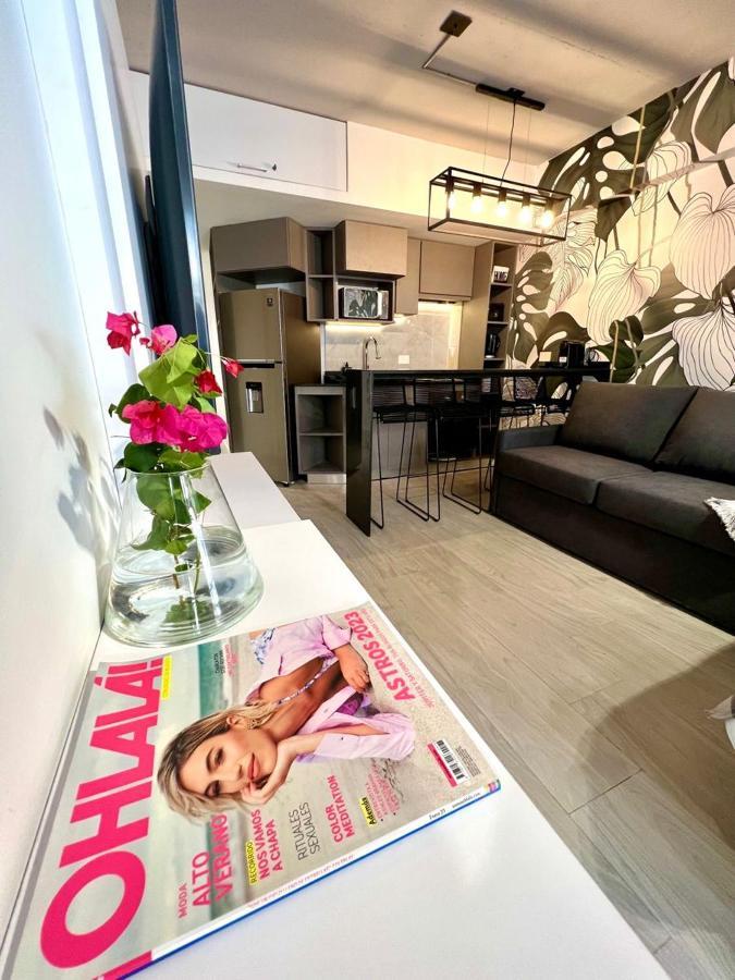 Oro Palermo Soho Vip