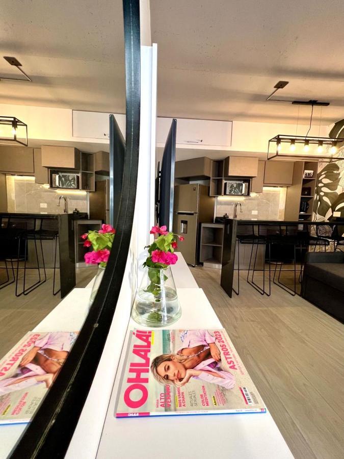 Apartment Oro Palermo Soho Vip