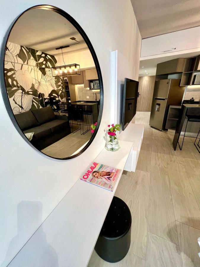 Oro Palermo Soho Vip Apartment Buenos Aires