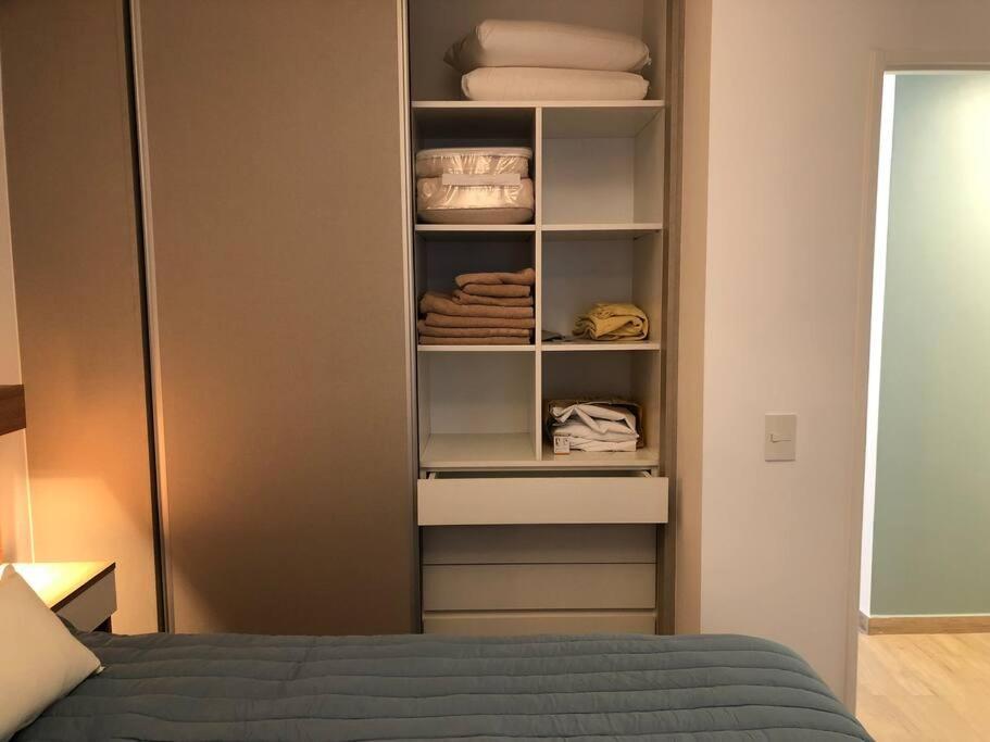 Apartment Cabrera *