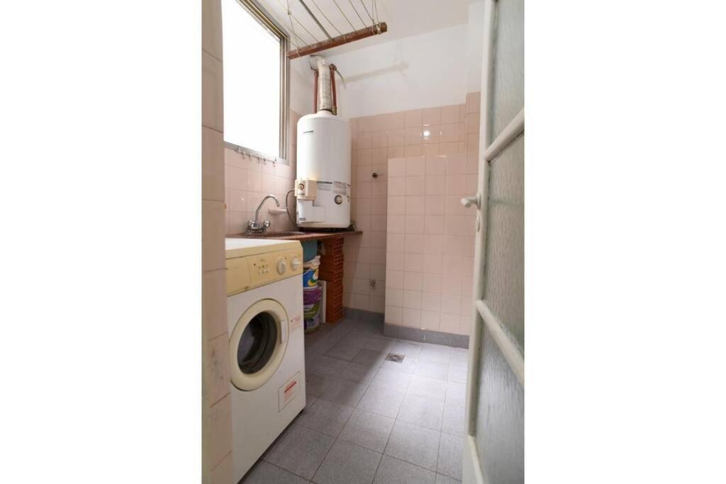 Cerca De Mejores Lugares Turisticos Apartment Buenos Aires