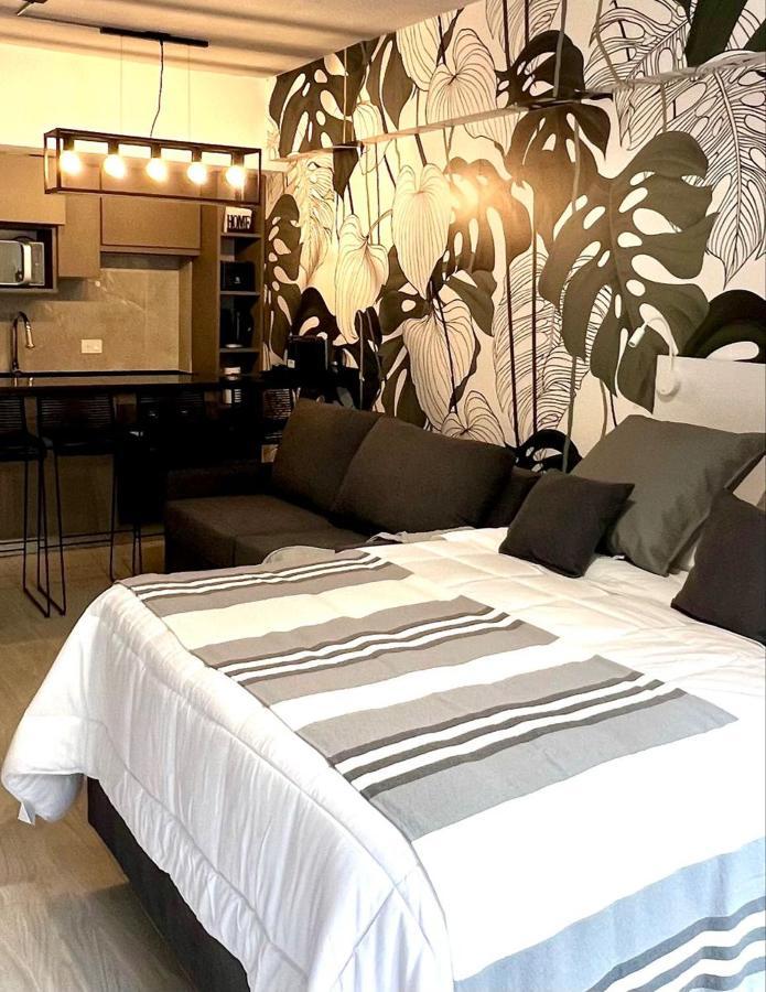 Apartment Oro Palermo Soho Vip