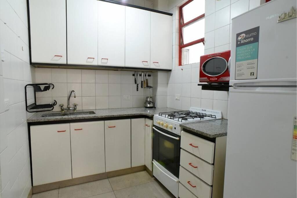 Cerca De Mejores Lugares Turisticos Apartment *
