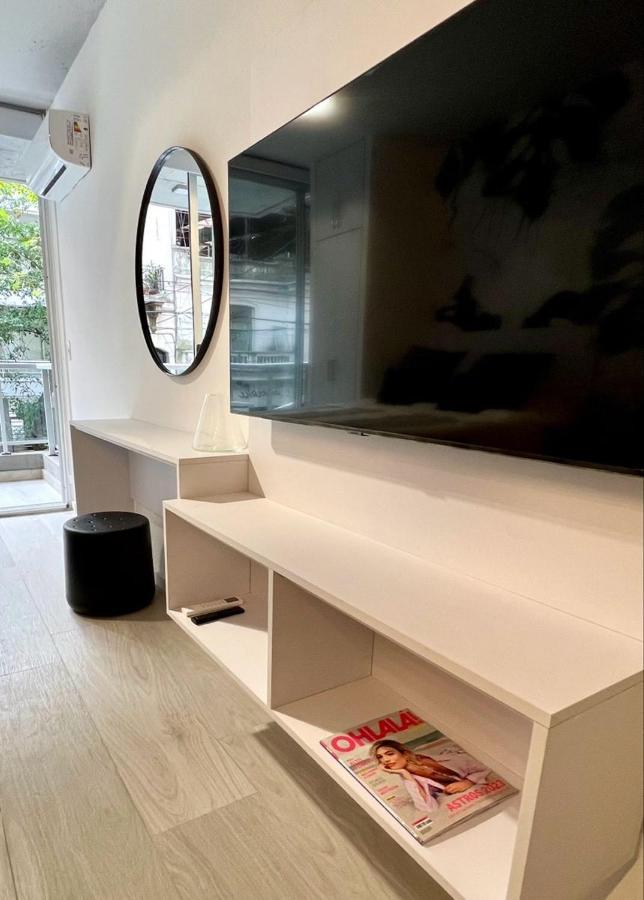 Oro Palermo Soho Vip Apartment Buenos Aires