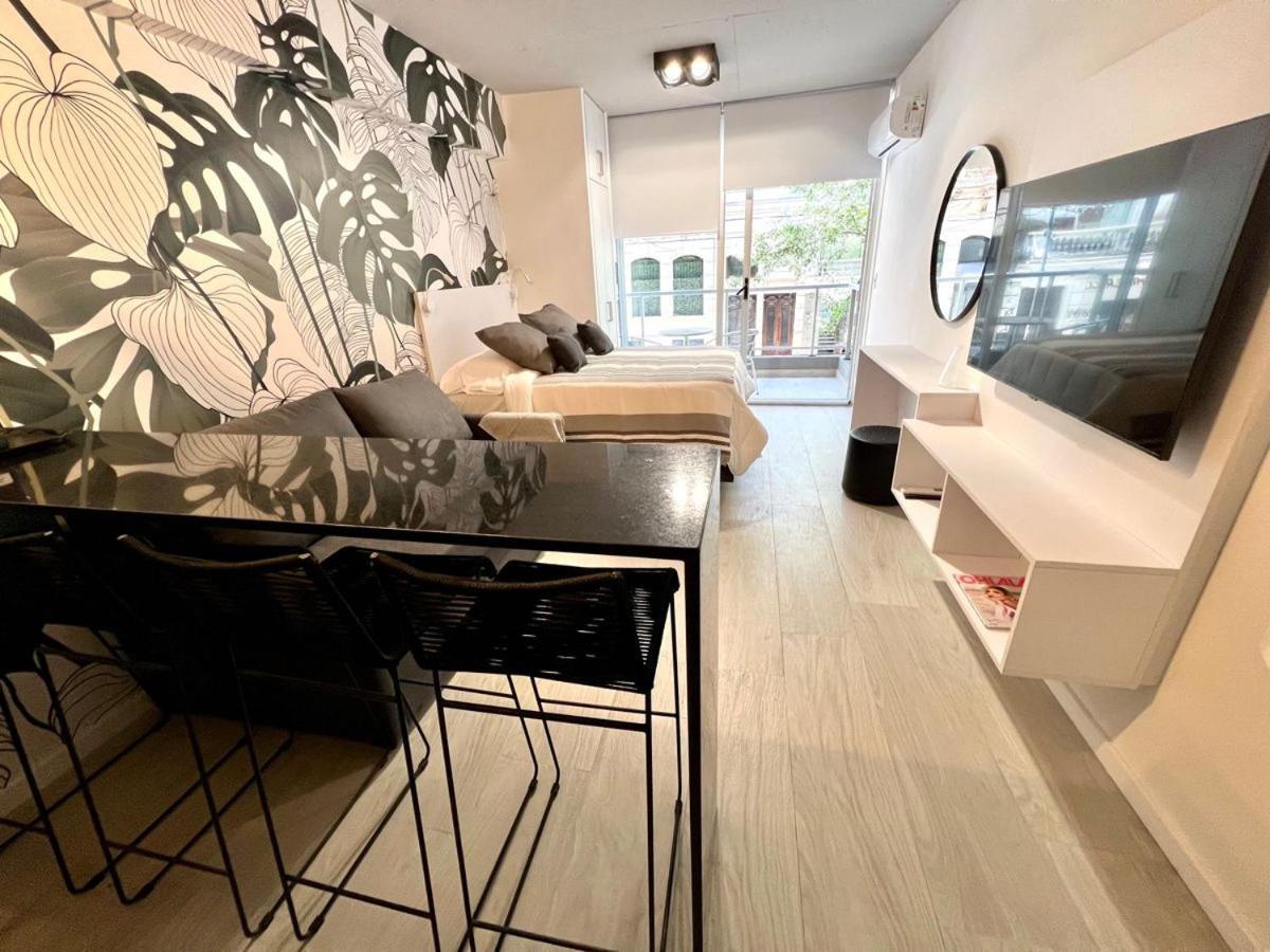 Oro Palermo Soho Vip Apartment
