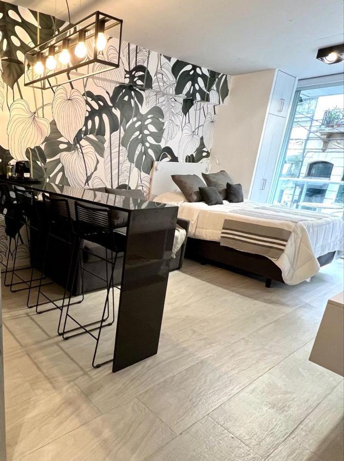 Apartment Oro Palermo Soho Vip *