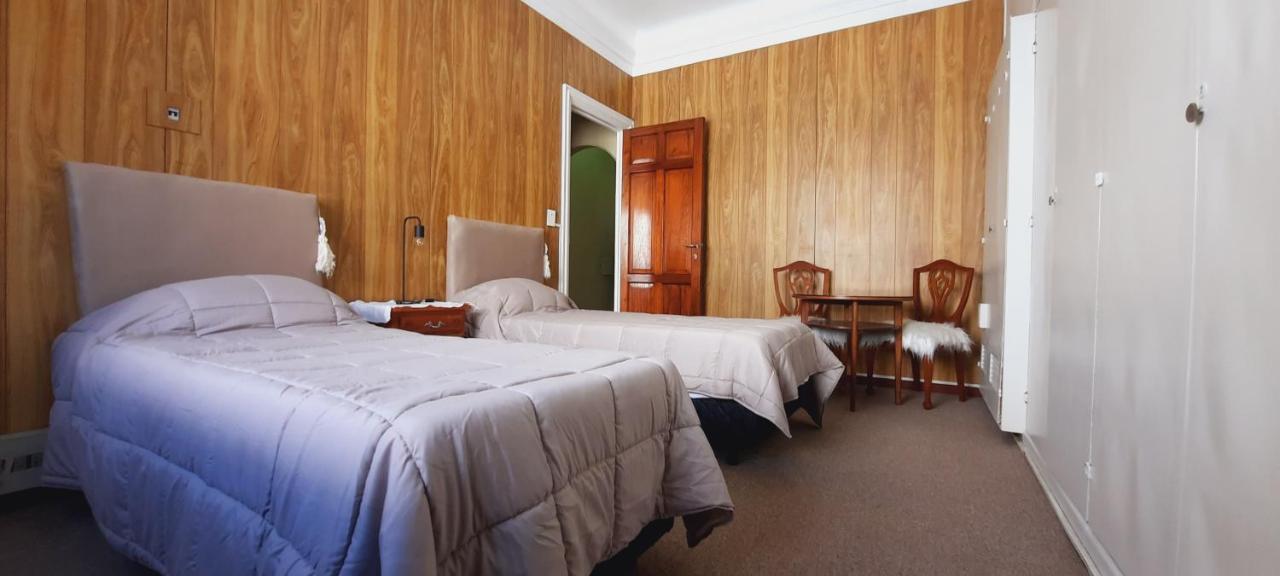 Departamento Centrico Familiar Apartment Buenos Aires