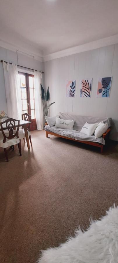 Departamento Centrico Familiar Apartment *