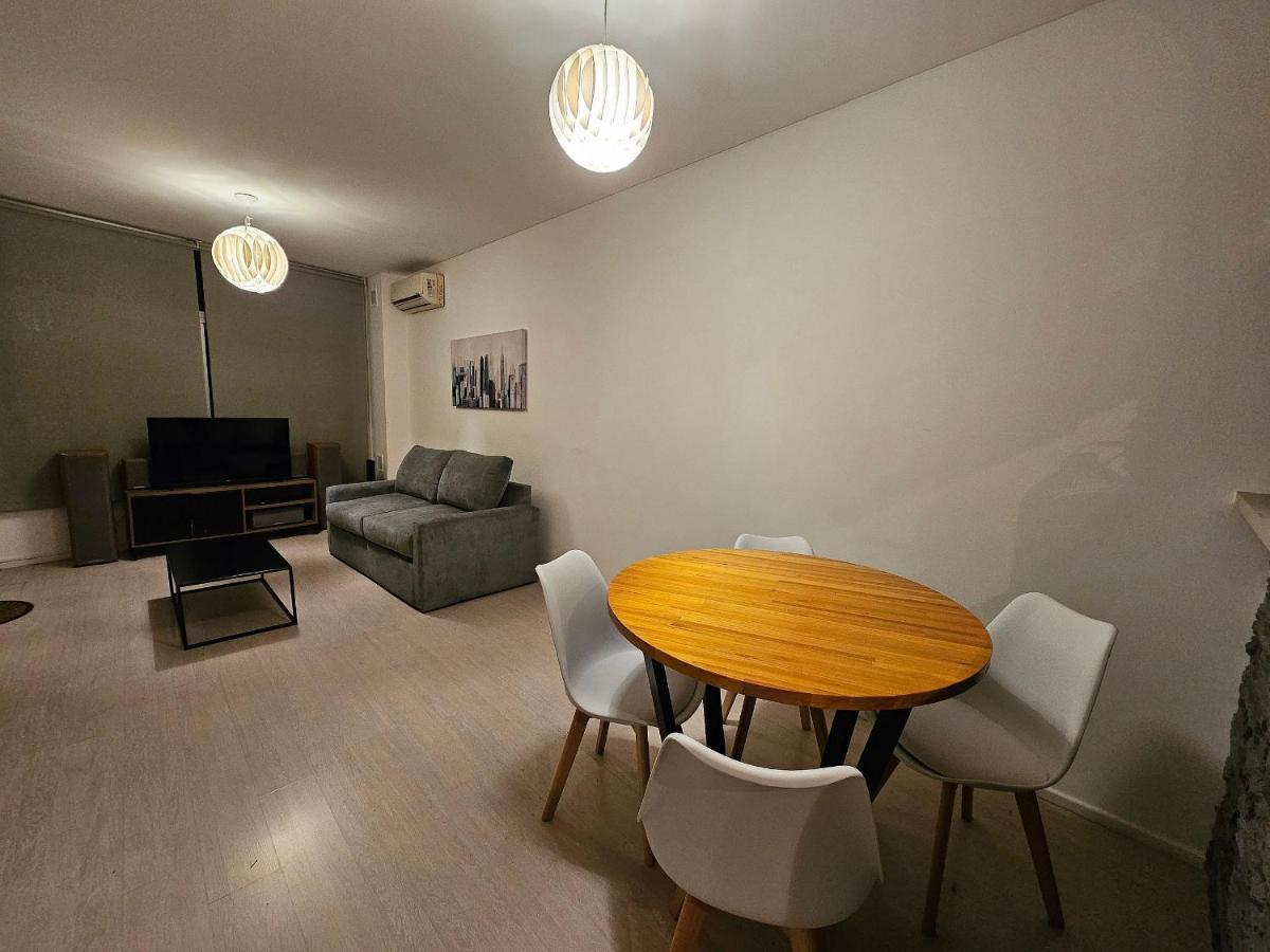 2 Ambientes De Ensueno En Recoleta: Amplitud Y Belleza En Cada Rincon Apartment *