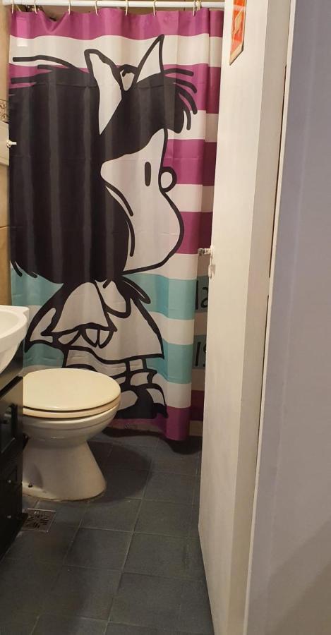 Apartamento Coronel Diaz