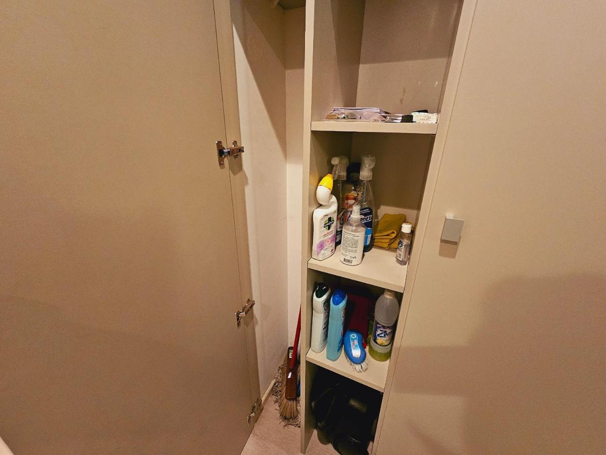 2 Ambientes De Ensueno En Recoleta: Amplitud Y Belleza En Cada Rincon