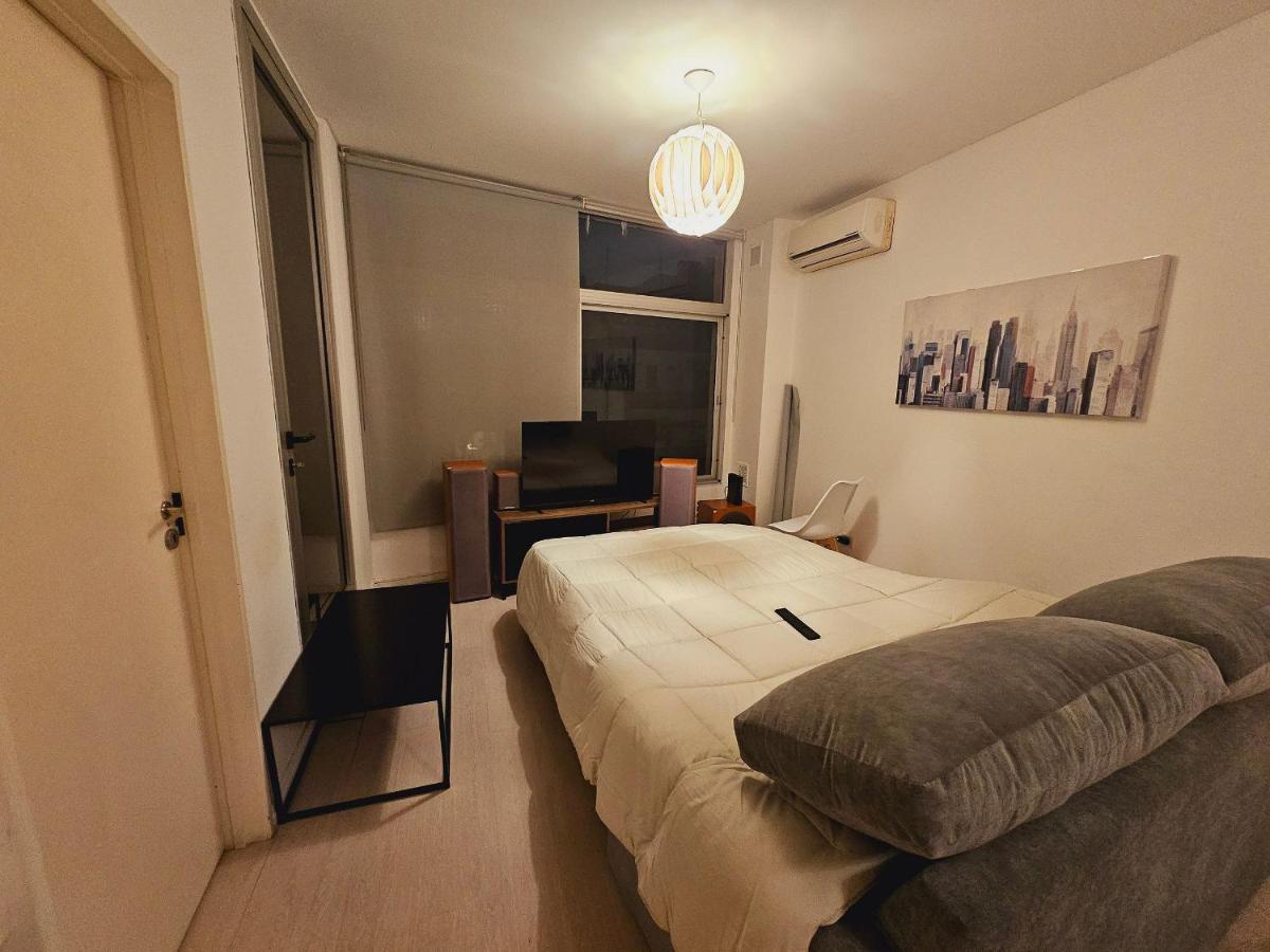 2 Ambientes De Ensueno En Recoleta: Amplitud Y Belleza En Cada Rincon Apartment