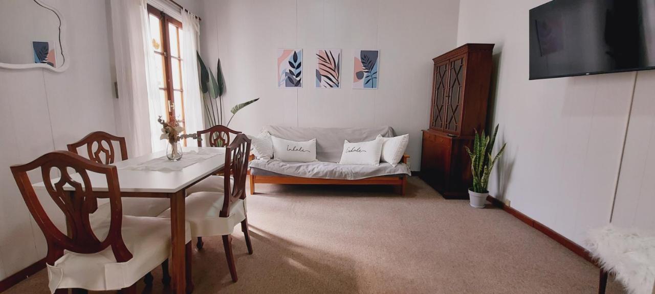 Departamento Centrico Familiar Apartment *