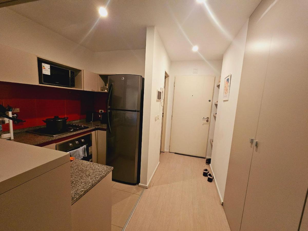 2 Ambientes De Ensueno En Recoleta: Amplitud Y Belleza En Cada Rincon Apartment *