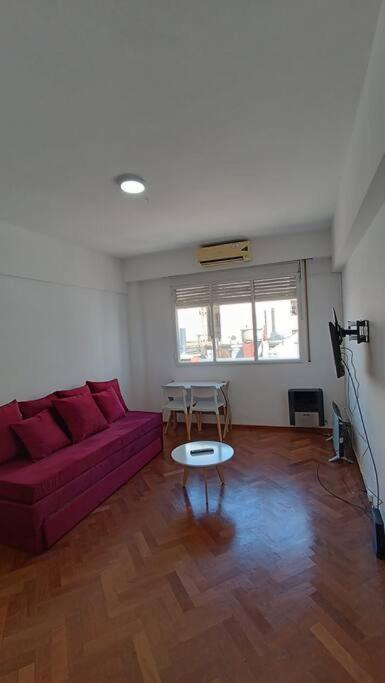 Apartment Cerca De Mejores Lugares Turisticos Buenos Aires