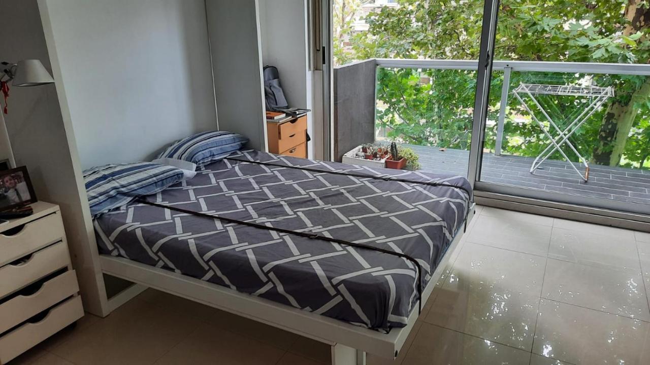 Alquiler Palermo 1 Amb Amueblado Apartment