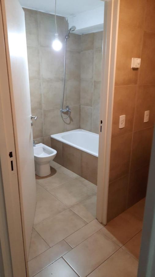 Alquiler Palermo 1 Amb Amueblado Apartment Buenos Aires