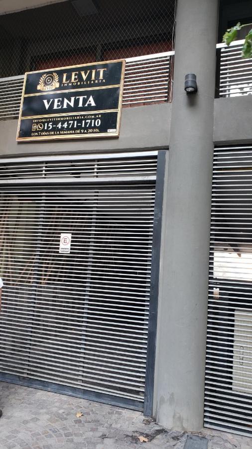 Alquiler Palermo 1 Amb Amueblado Buenos Aires