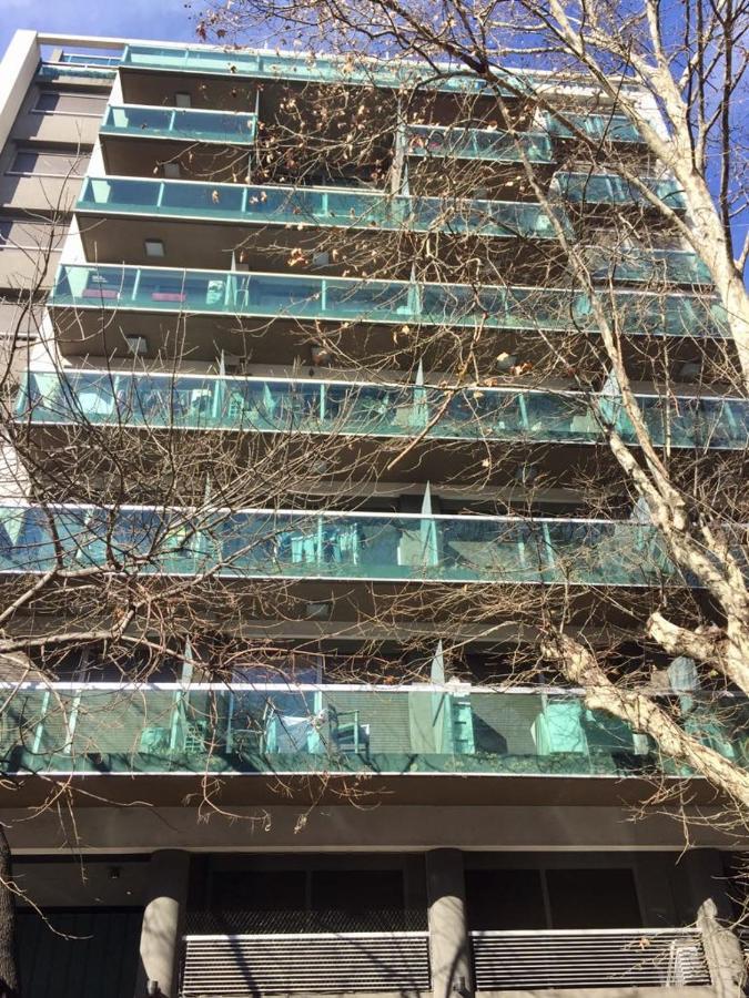 Alquiler Palermo 1 Amb Amueblado Apartment *