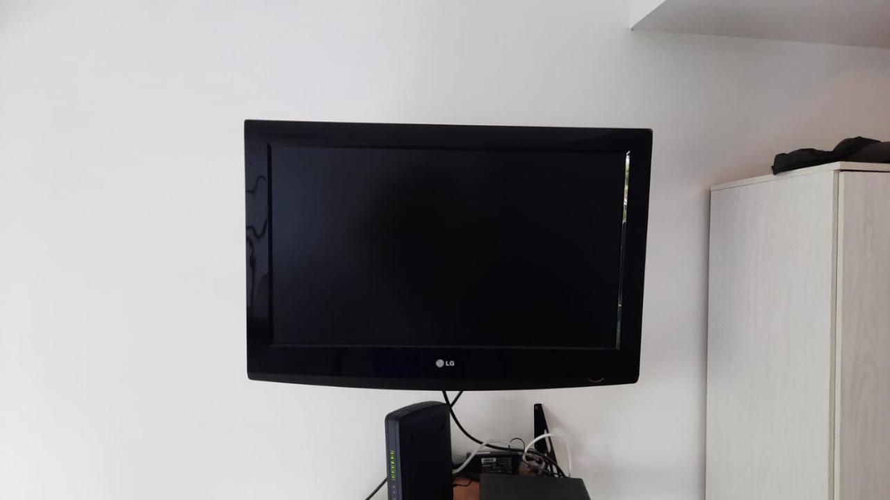 Alquiler Palermo 1 Amb Amueblado Apartment