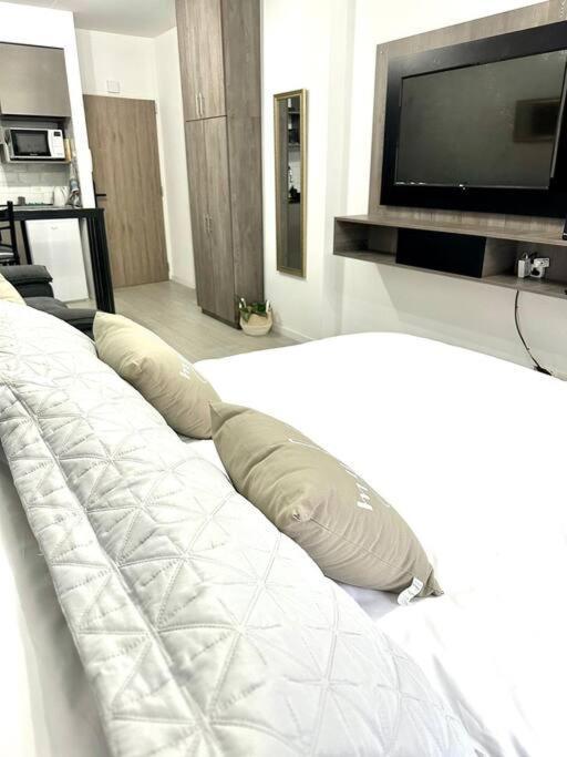 Apartamento Cerr Oro Soho - 14 Ciudad Autónoma de Buenos Aires