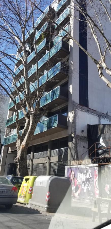 Apartment Alquiler Palermo 1 Amb Amueblado