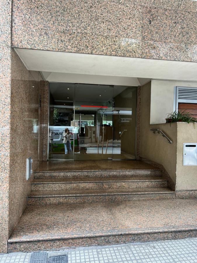 Charming Recoleta Buenos Aires