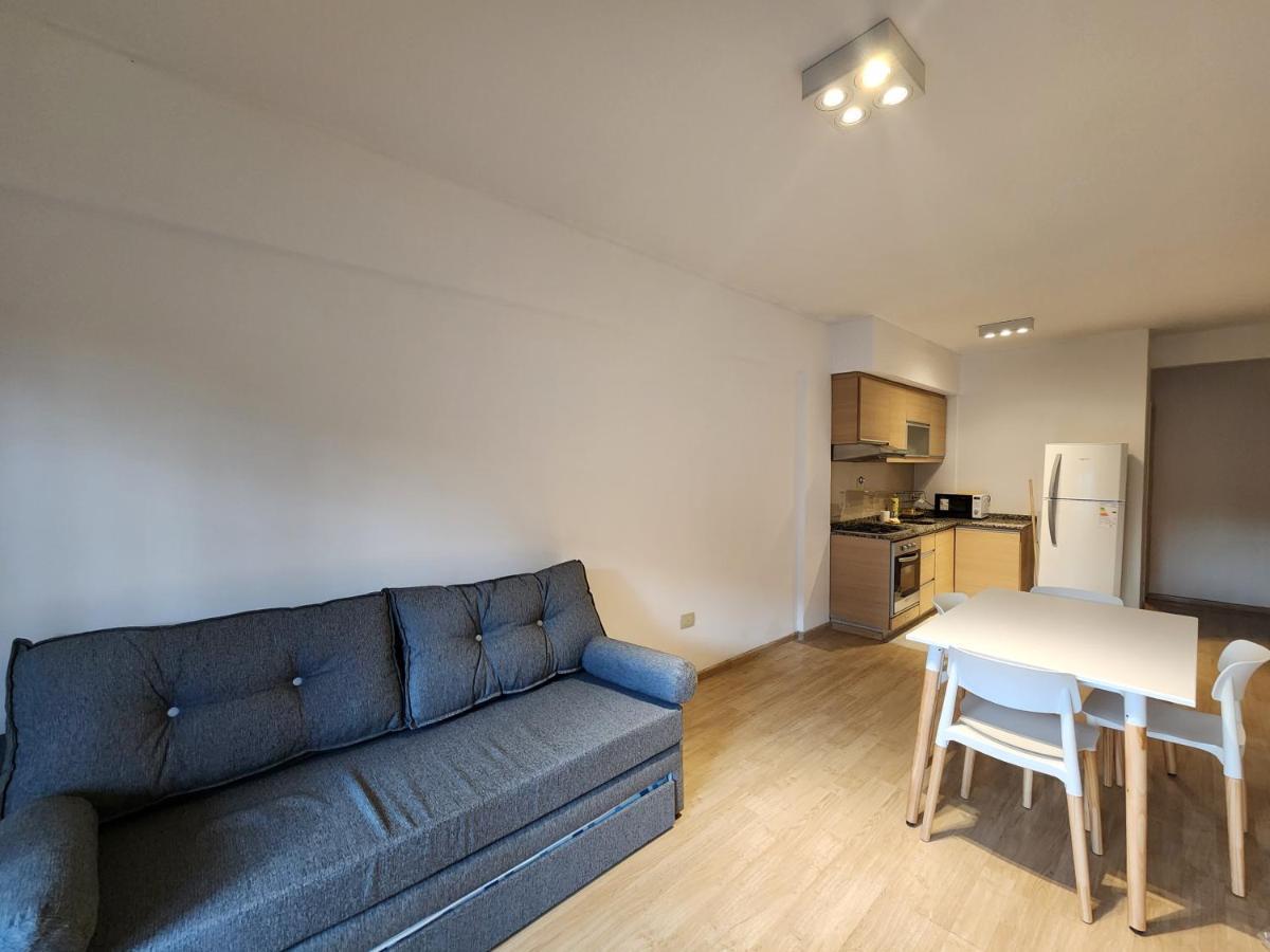 Apart Bonpland - Palermo Hollywood Buenos Aires