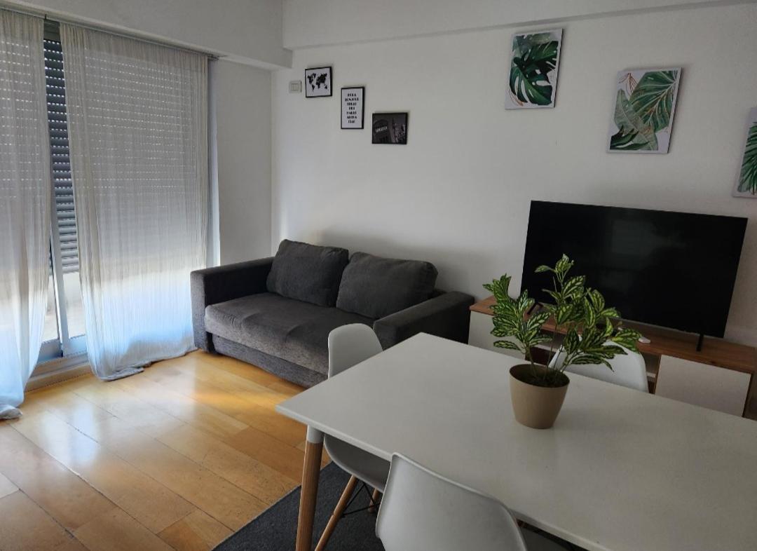 Apartment Apart Paraguay 5 - Alto Palermo Buenos Aires