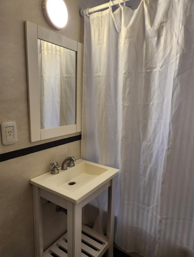Apart Paraguay 5 - Alto Palermo Apartment Buenos Aires