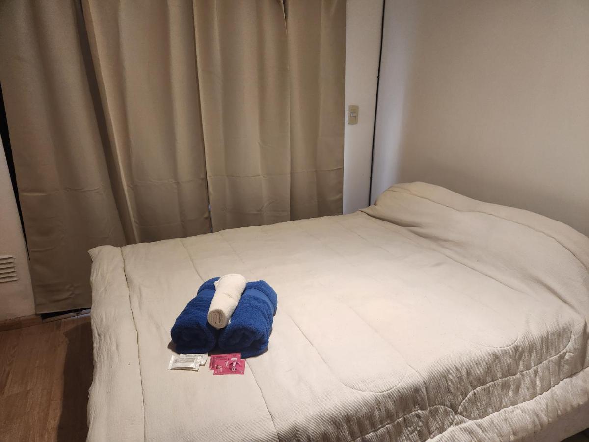 Apart Bonpland - Palermo Hollywood Apartamento Buenos Aires