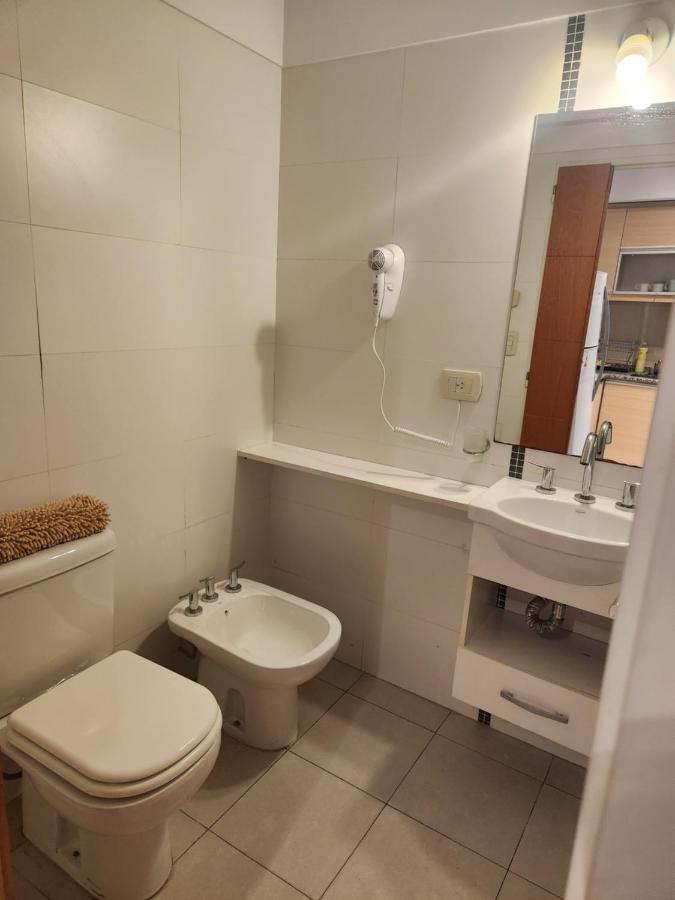 Apartamento Apart Bonpland - Palermo Hollywood *