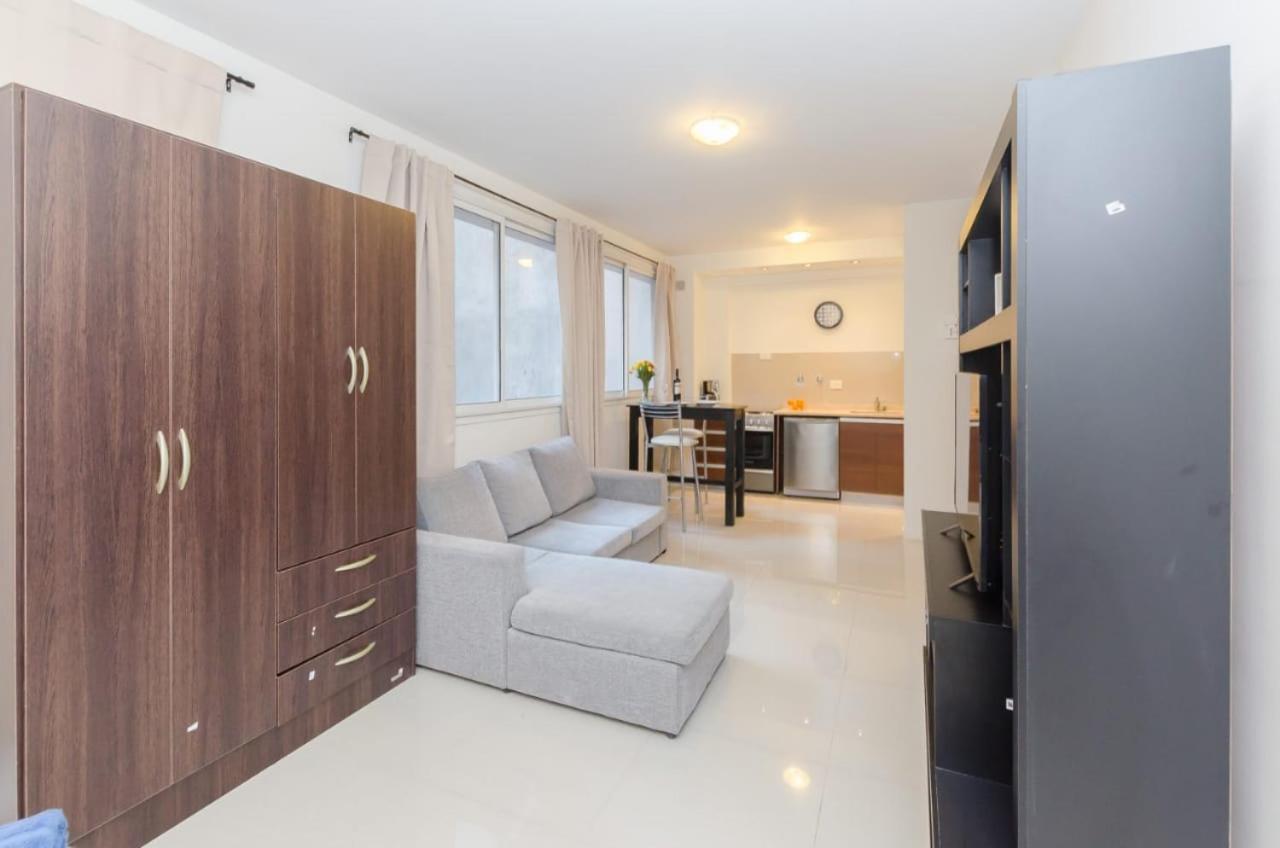 Apartamento Apart Malabia - Palermo Soho Buenos Aires