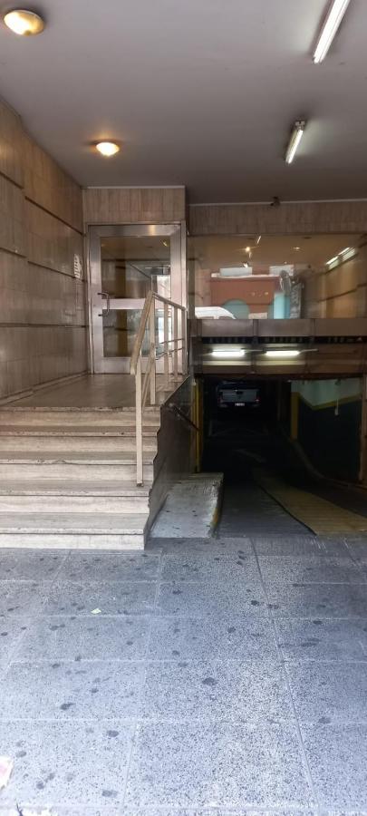 Departamento Calle Sarmiento Fte Paseo La Plaza Buenos Aires