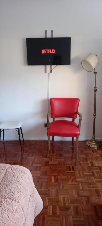 Apartment Departamento Calle Sarmiento Fte Paseo La Plaza Buenos Aires