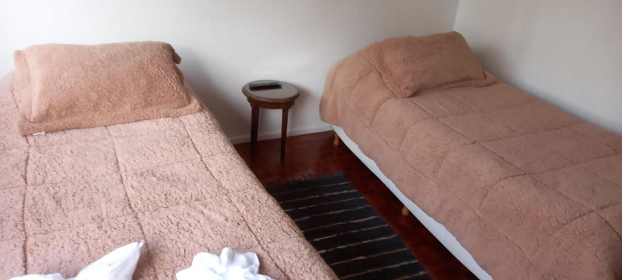 Departamento Calle Sarmiento Fte Paseo La Plaza Buenos Aires