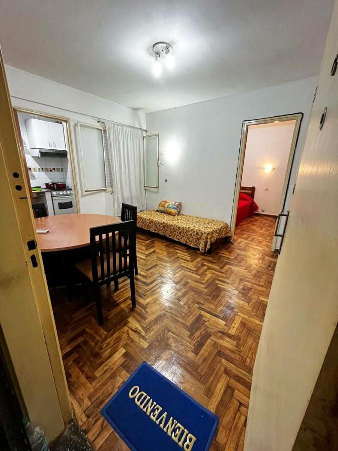 Apartment Abasto Center *