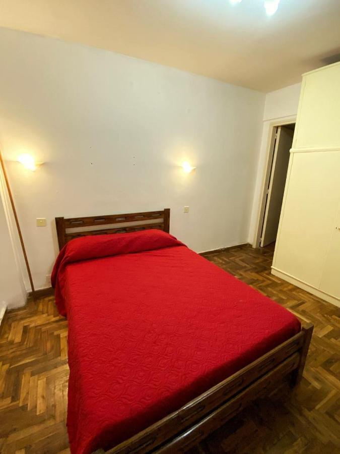 Apartment Abasto Center *