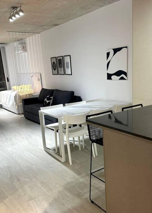 Cerr Oro Soho - 52 Apartment