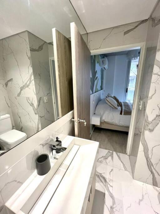 Apartment Cerr Oro Soho - 52 *