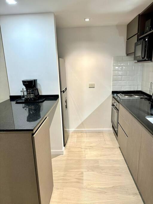 Apartment Cerr Oro Soho - 52 Buenos Aires