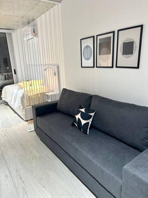 Cerr Oro Soho - 52 Apartment