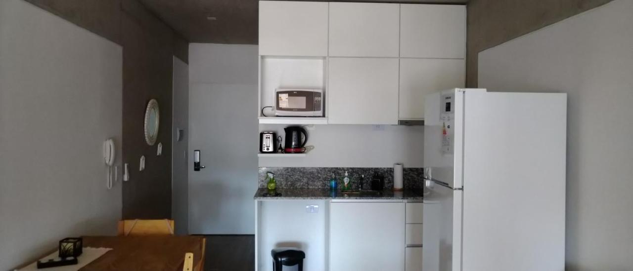 Monoambiente Totalmente Equipado, A Estrenar. * Buenos Aires