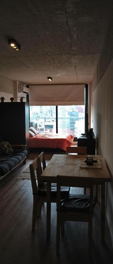 Monoambiente Totalmente Equipado, A Estrenar. * Buenos Aires